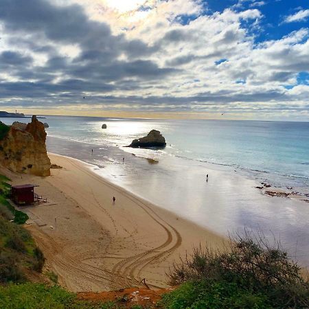 דירות פורטימאו Columbia Praia Da Rocha Apartamento מראה חיצוני תמונה