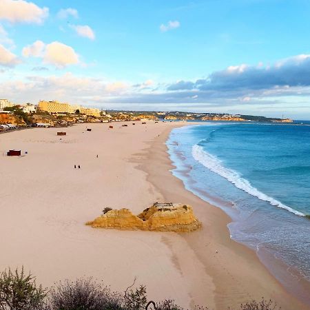 דירות פורטימאו Columbia Praia Da Rocha Apartamento מראה חיצוני תמונה