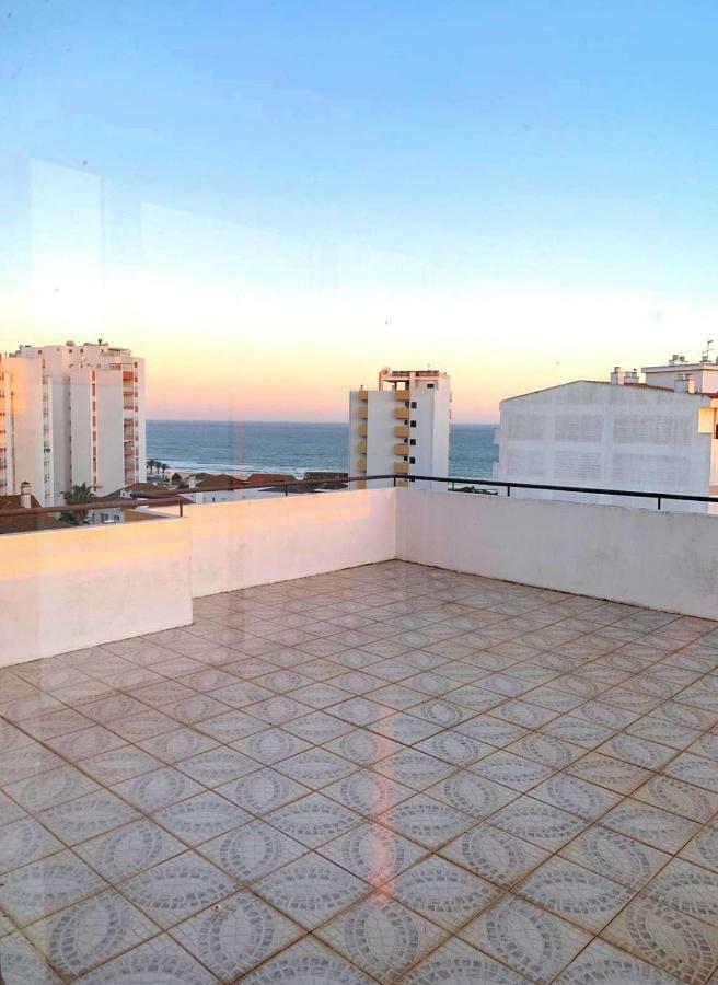 דירות פורטימאו Columbia Praia Da Rocha Apartamento מראה חיצוני תמונה