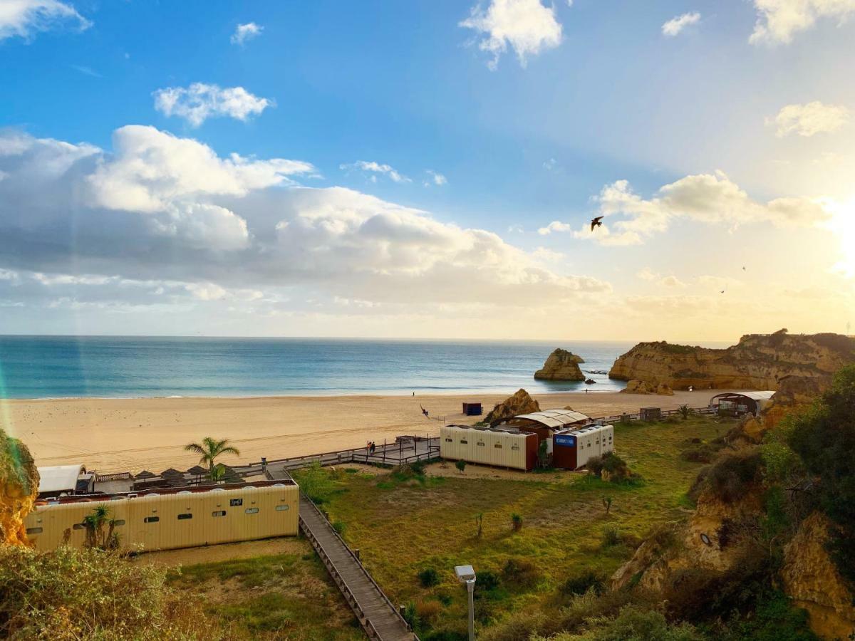 דירות פורטימאו Columbia Praia Da Rocha Apartamento מראה חיצוני תמונה